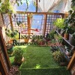 Casa adosada en venta en Señorío de Illescas.