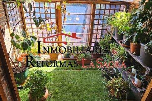 Casa adosada en venta en Señorío de Illescas.