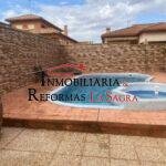 Chalet en venta en Carranque.