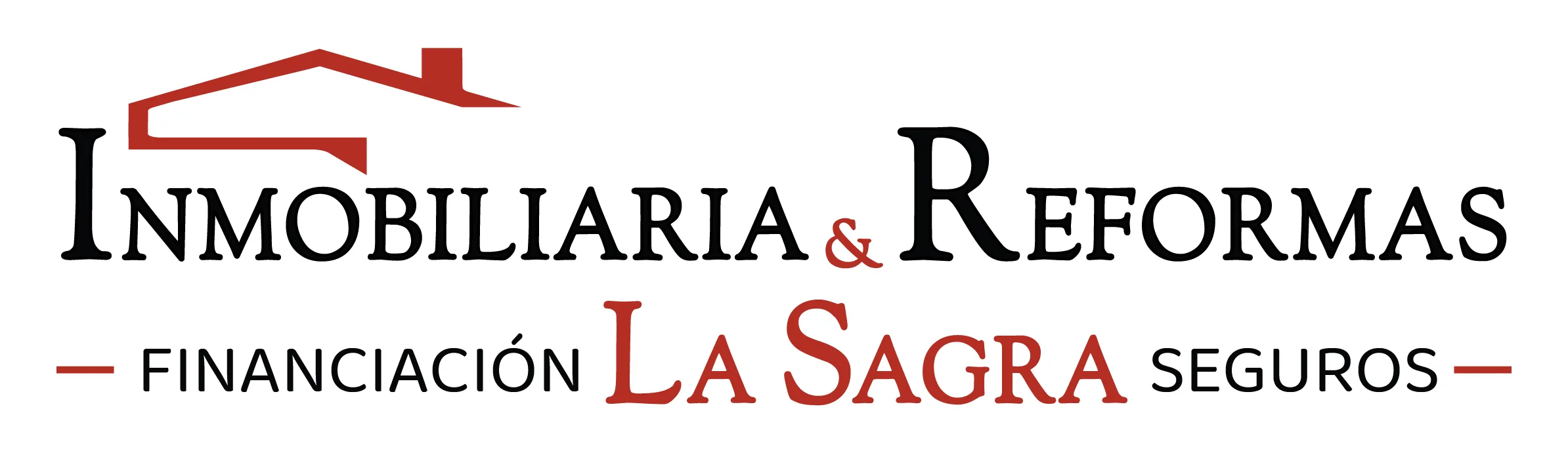 Inmobiliaria y Reformas La Sagra