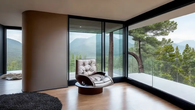 Estilo contemporáneo y luminosidad en perfecta armonía gracias a Reformas La Sagra.