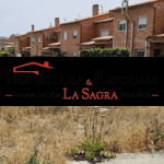 Terreno en venta en Borox