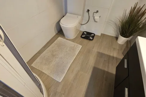 Baño casa en venta Esquivias
