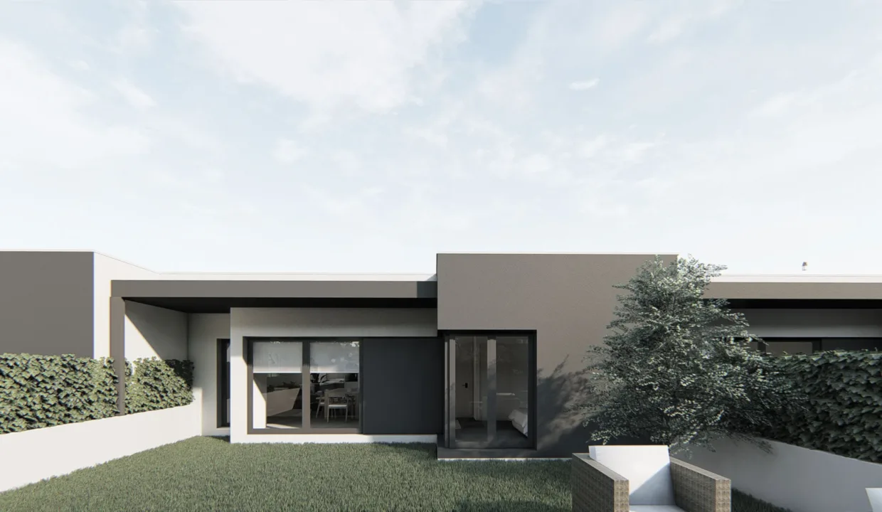 Casa-adosada-de-una-planta-en-Esquivias-Toledo