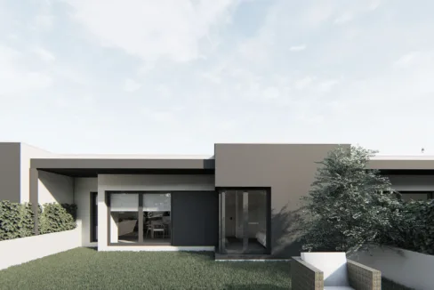 Casa-adosada-de-una-planta-en-Esquivias-Toledo