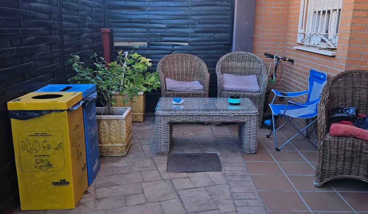 Casa en Venta en Esquivias, Toledo