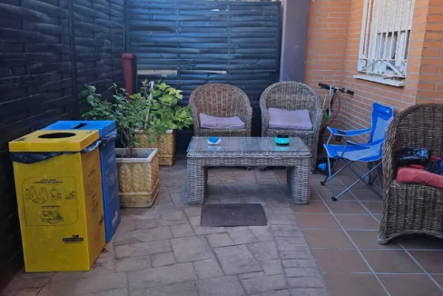 Casa en Venta en Esquivias, Toledo