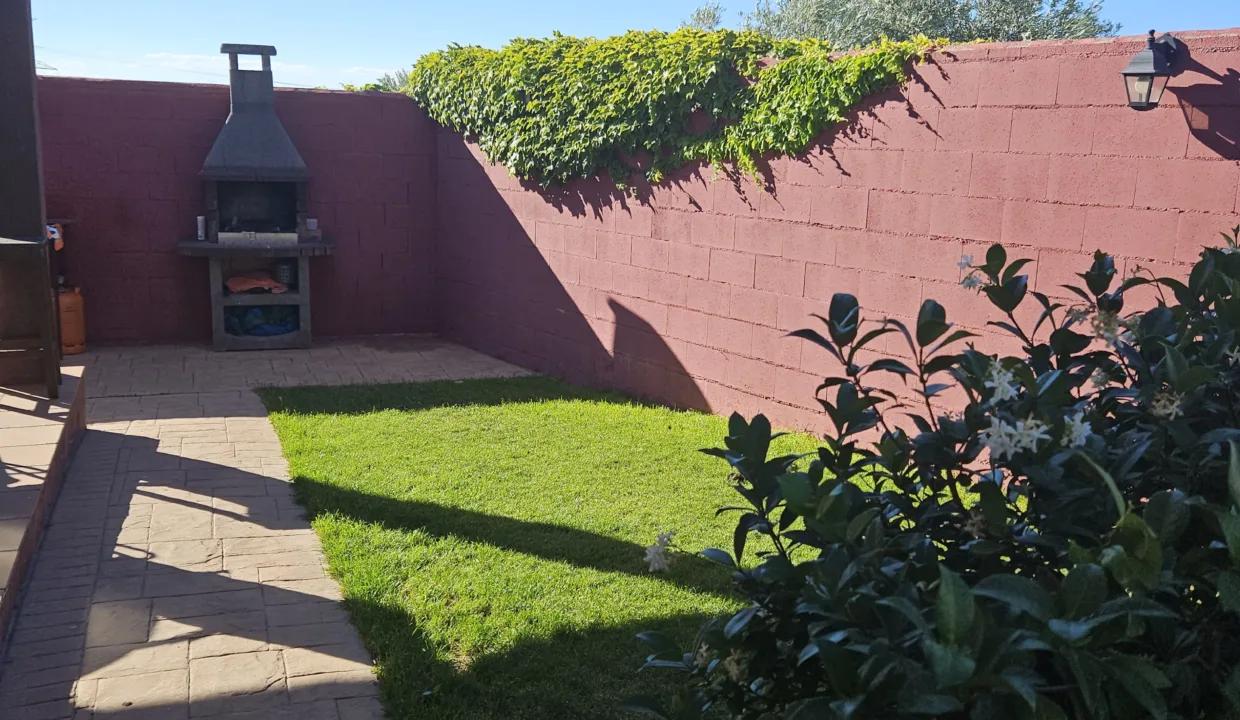 Casa o Chalet en Venta en Esquivias, Toledo