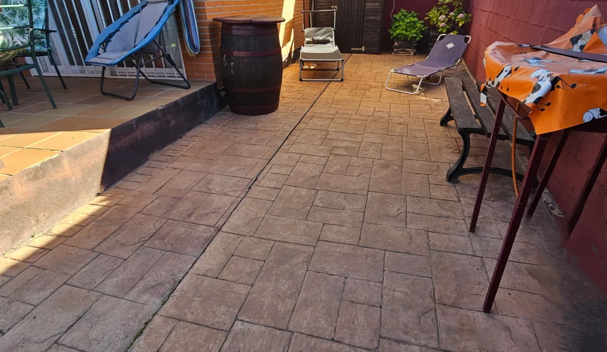 Casa o Chalet en Venta en Esquivias, Toledo 2