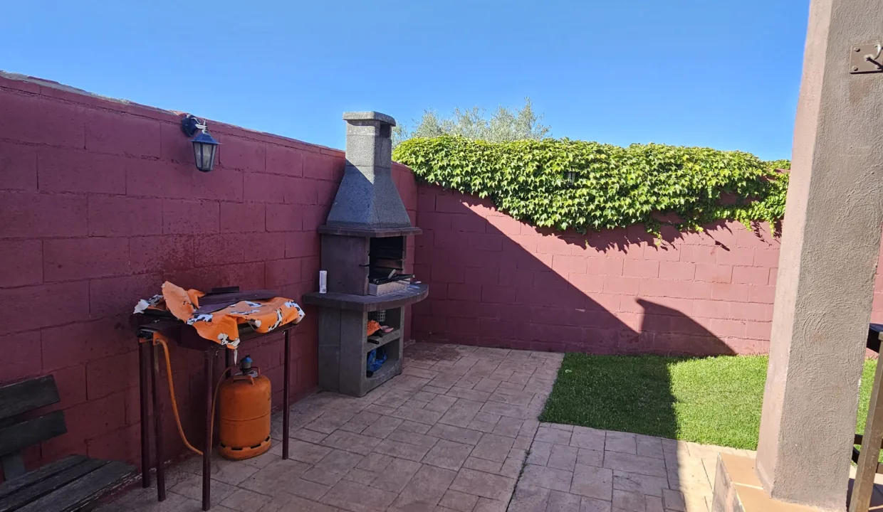 Casa o Chalet en Venta en Esquivias, Toledo 3