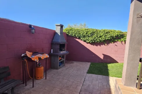 Casa o Chalet en Venta en Esquivias, Toledo 3