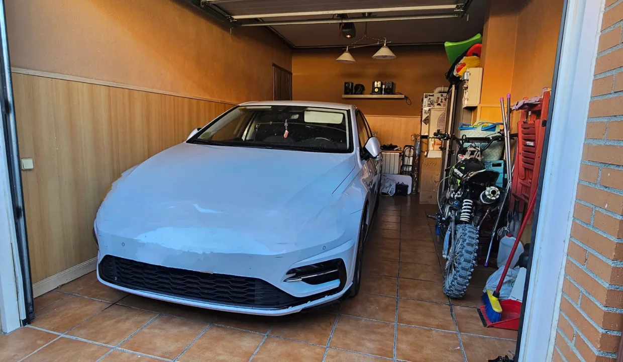 Casa o Chalet en Venta en Esquivias, Toledo 4