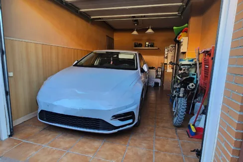 Casa o Chalet en Venta en Esquivias, Toledo 4