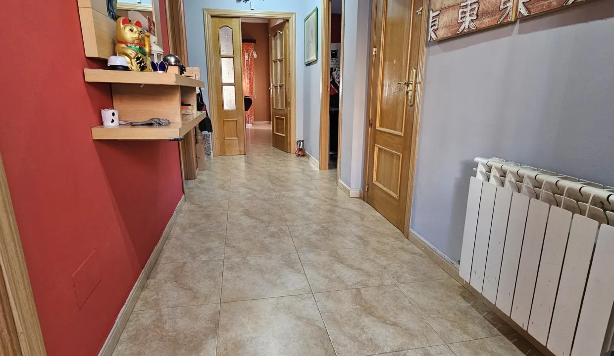 Casa o Chalet en Venta en Esquivias, Toledo 8