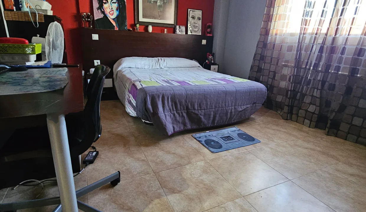 Casa o Chalet en Venta en Esquivias, Toledo 9