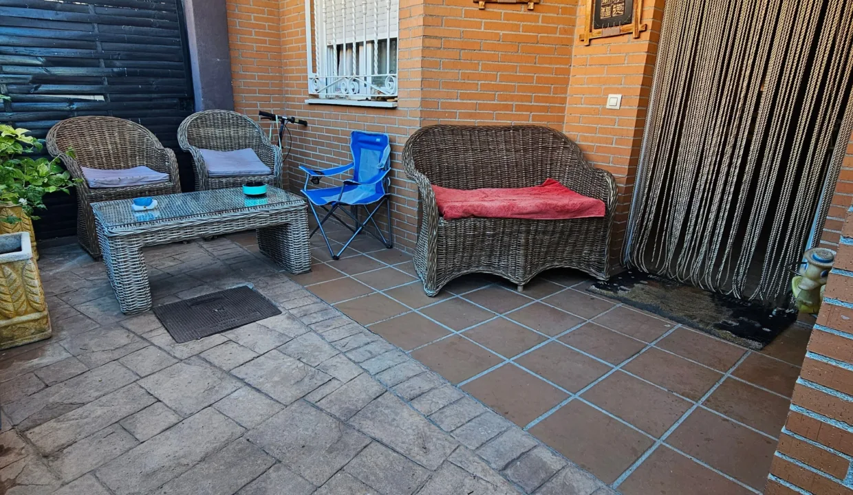 Chalet en Venta en Esquivias, Toledo