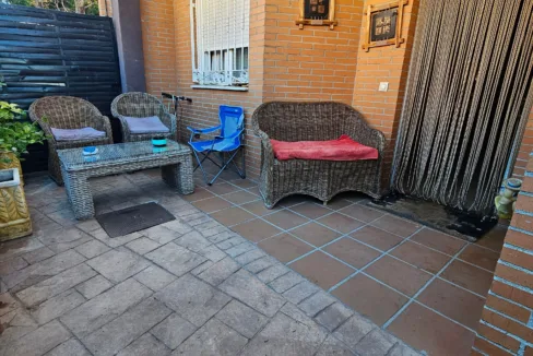 Chalet en Venta en Esquivias, Toledo