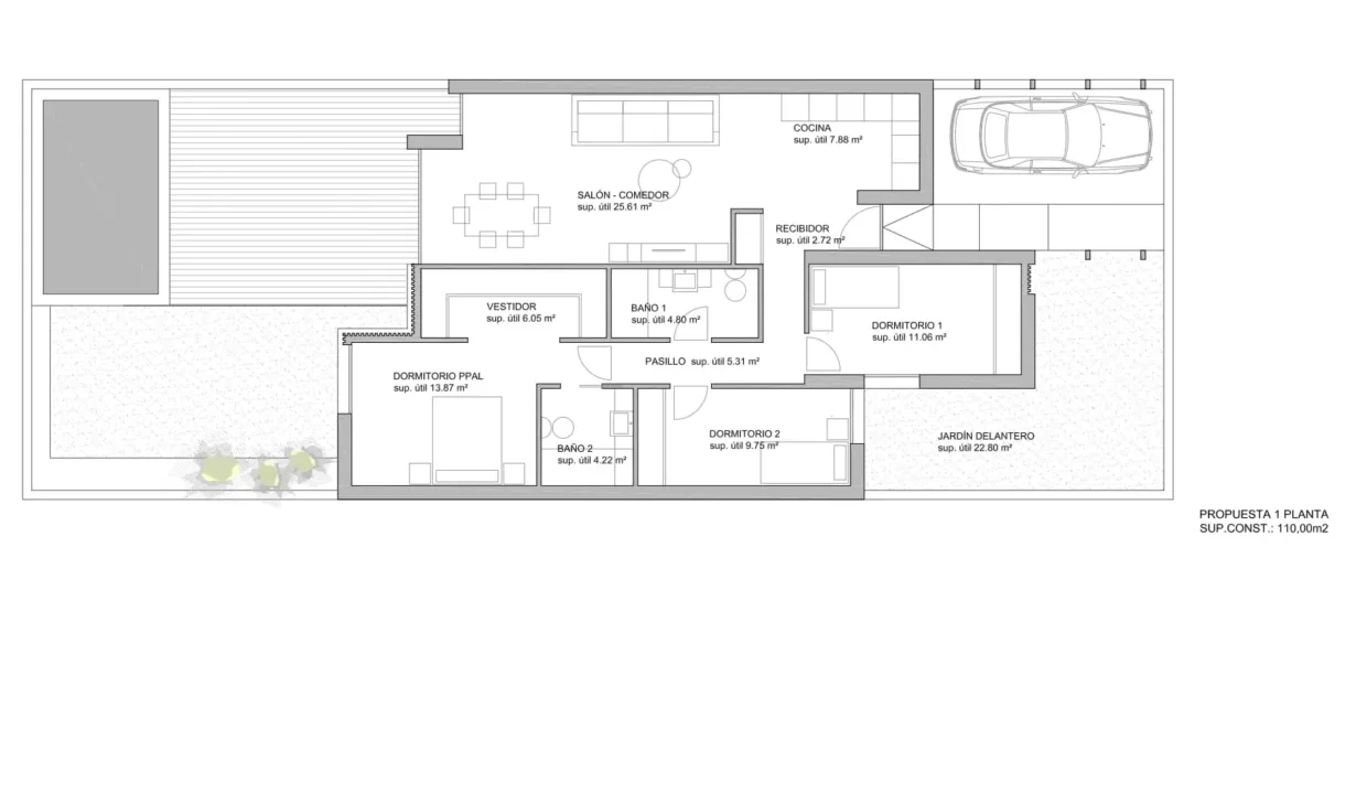 PLANOS-vivienda-unifamiliar-en-venta-en-Esquivias-toledo