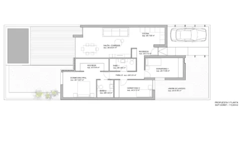 PLANOS-vivienda-unifamiliar-en-venta-en-Esquivias-toledo