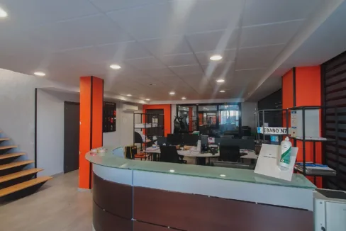 Nave en venta en Borox