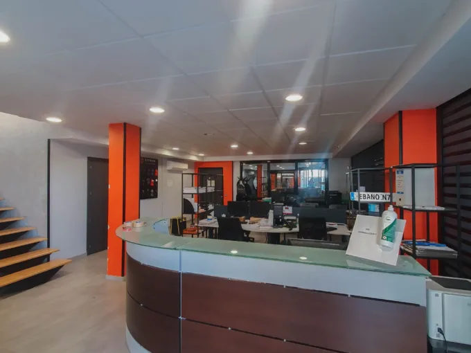 Nave en venta en Borox