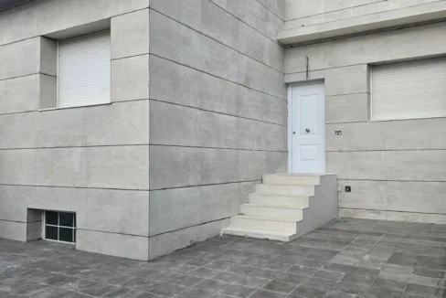 Chalet adosado en venta en Esquivias