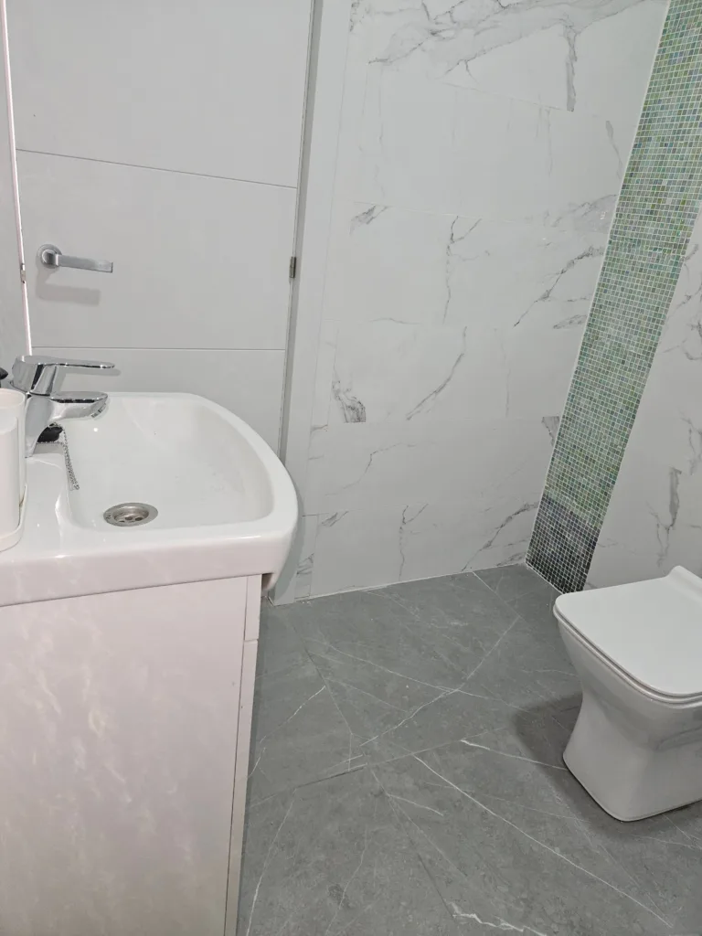 Vivienda unifamiliar de obra nueva 