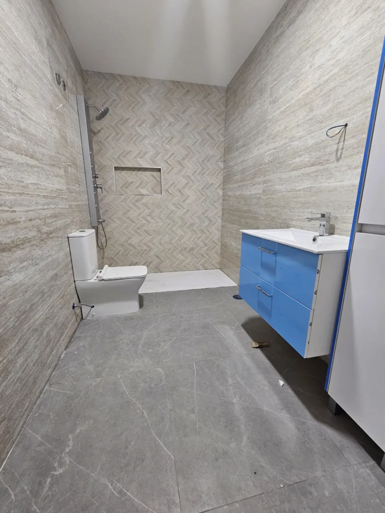 Chalet de obra nueva en venta en Esquivias, Toledo