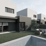 Casas adosadas en venta en Esquivias, Toledo