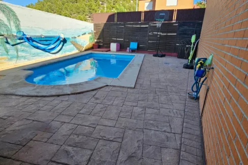 Chalet en Venta en Esquivias, Toledo