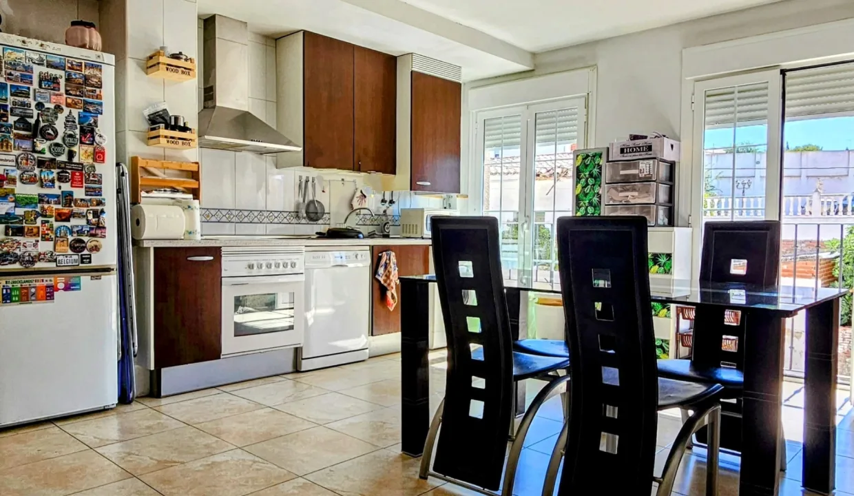 Dúplex en Venta en Esquivias