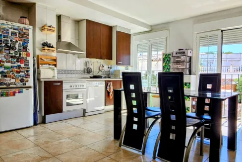 Dúplex en Venta en Esquivias