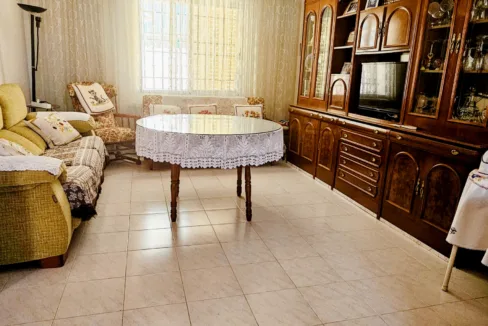 Chalet Adosado en Venta en Esquivias