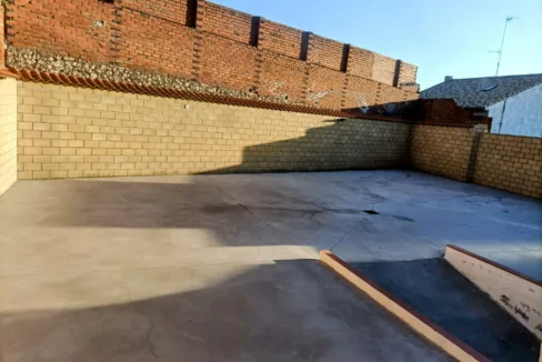 Chalet individual en venta en Seseña