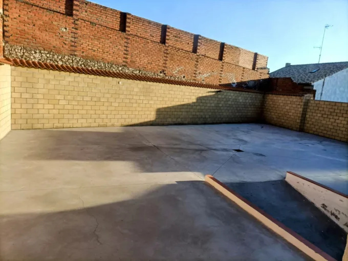 Chalet individual en venta en Seseña