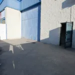 Nave industrial en venta en Illescas