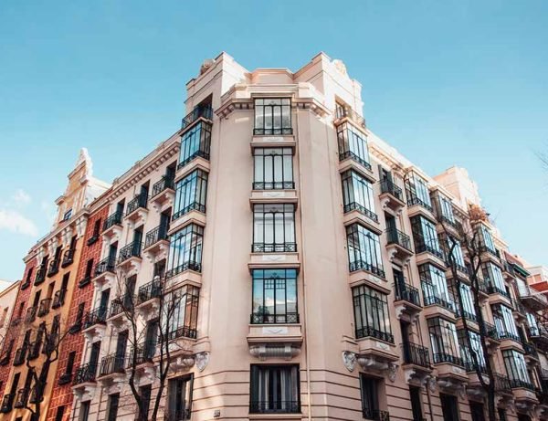 COMUNIDADES DE PROPIETARIOS