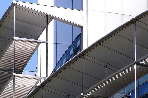 Carpintería de PVC Y aluminio para ventanas y puertas